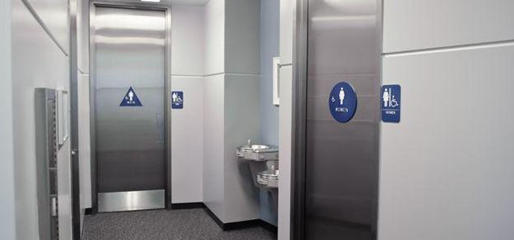 high security metal door repair Palermo